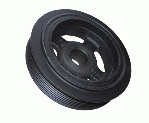 CONTINENTAL CTAM Remskive, krumtapaksel vd1079 for TOYOTA