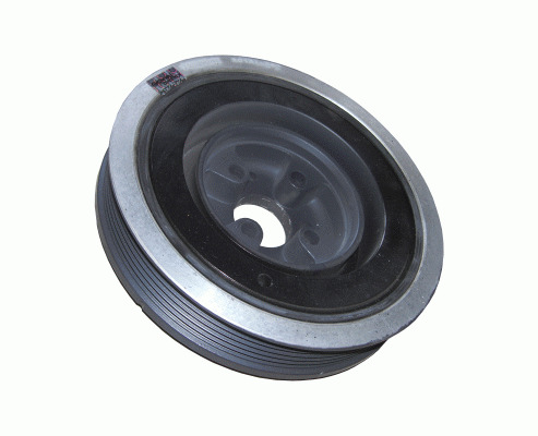 CONTINENTAL CTAM Remskive, krumtapaksel vd1084 for FORD VW