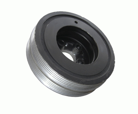 CONTINENTAL CTAM Remskive, krumtapaksel vd1090 for VW