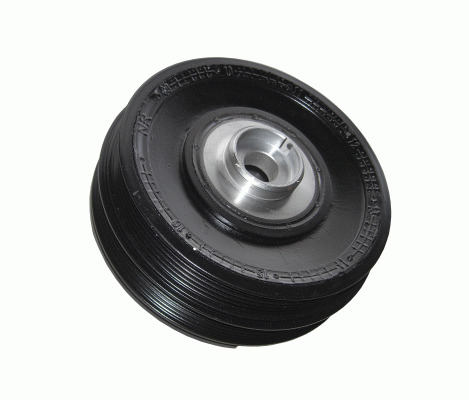 CONTINENTAL CTAM Remskive, krumtapaksel vd1087 for BMW ROVER LAND ROVER