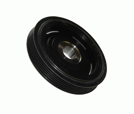 CONTINENTAL CTAM Remskive, krumtapaksel vd1093 for MERCEDES-BENZ