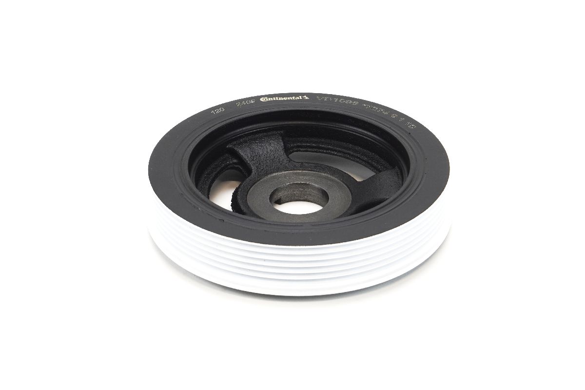 CONTINENTAL CTAM Remskive, krumtapaksel vd1096 for FORD VOLVO DS FIAT MAZDA MINI