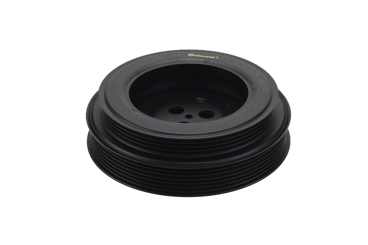 CONTINENTAL CTAM Remskive, krumtapaksel vd1098 for FORD PEUGEOT FIAT