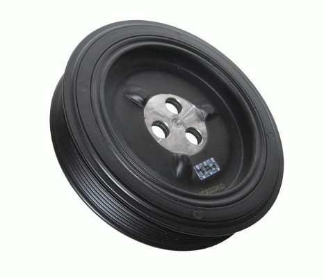 CONTINENTAL CTAM Remskive, krumtapaksel vd1099 for FORD
