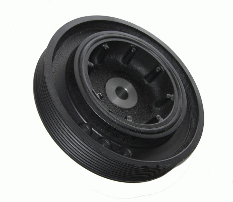 CONTINENTAL CTAM Remskive, krumtapaksel vd1101 for OPEL VAUXHALL RENAULT