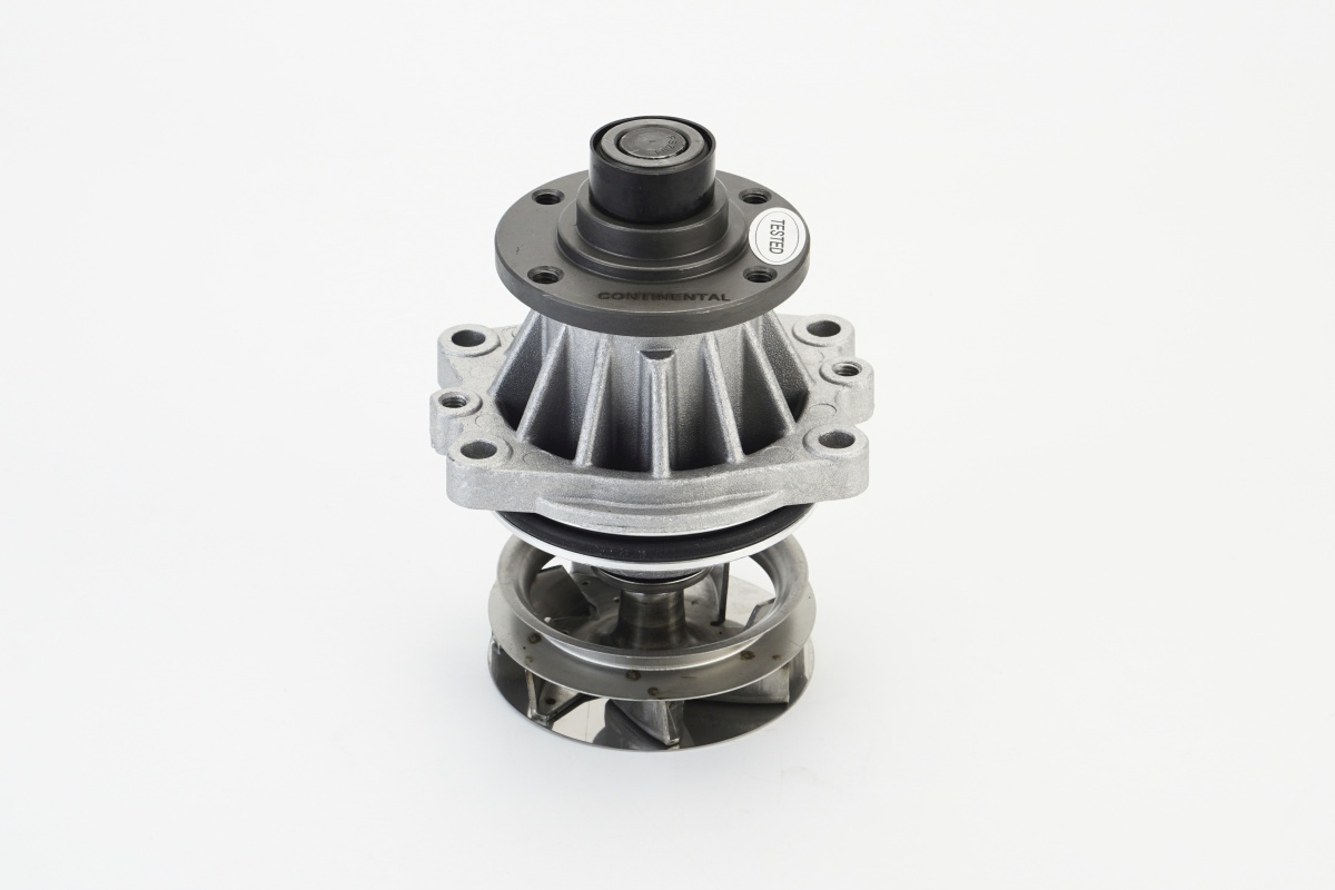 CONTINENTAL CTAM Vandpumpe wps3243 for BMW