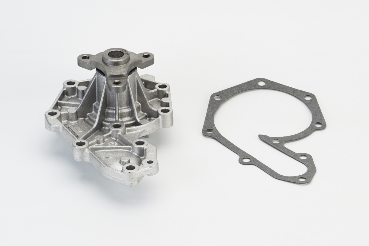 CONTINENTAL CTAM Vandpumpe wps3001 for VOLVO OPEL VAUXHALL MITSUBISHI RENAULT TRUCKS DACIA RENAULT