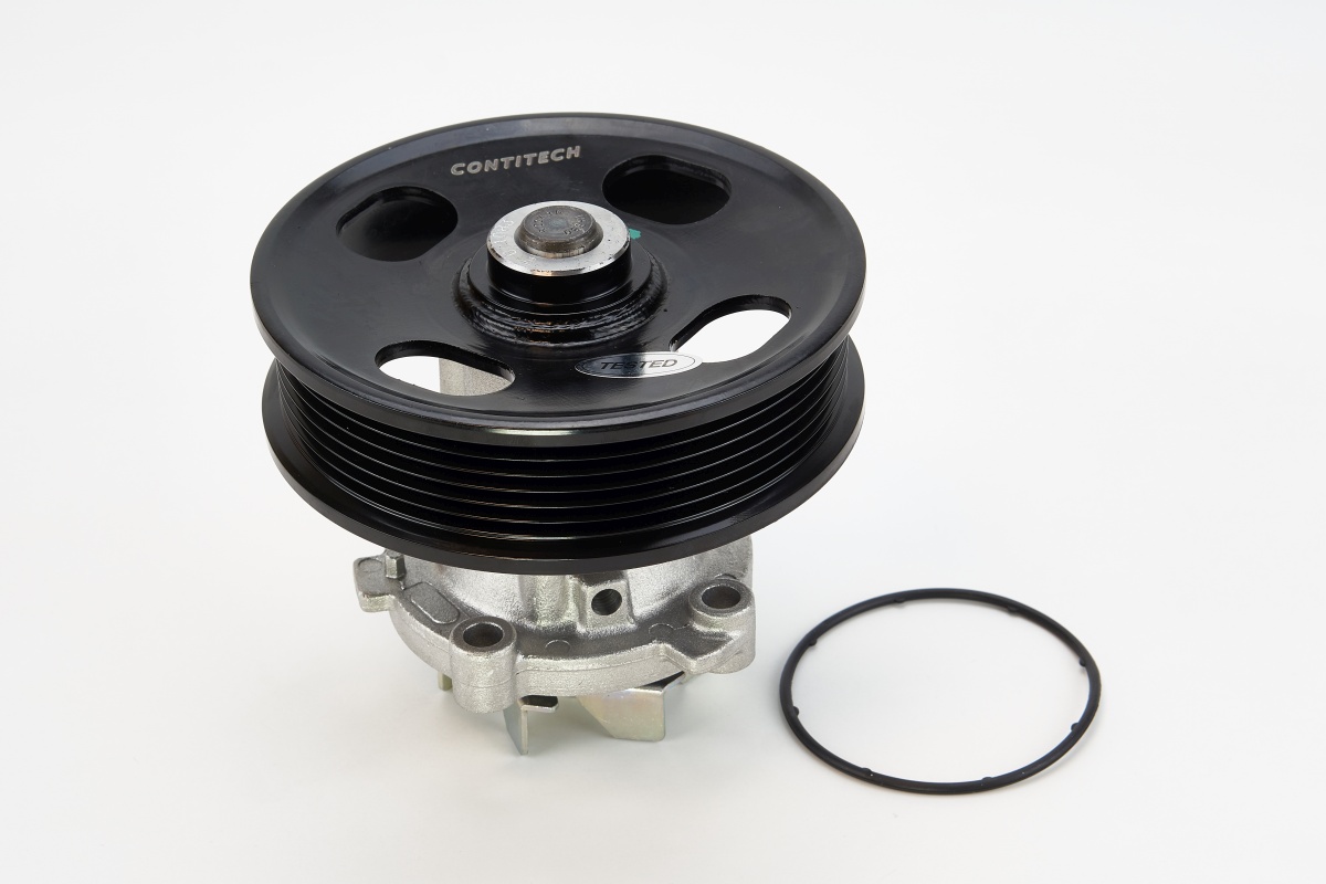 CONTINENTAL CTAM Vandpumpe wps3002 for OPEL FORD CHEVROLET LANCIA VAUXHALL PEUGEOT SUZUKI
