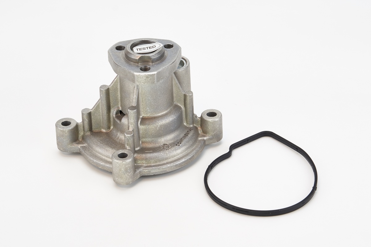 CONTINENTAL CTAM Vandpumpe wps3003 for VW VW (SVW) VW (FAW) SKODA (SVW)