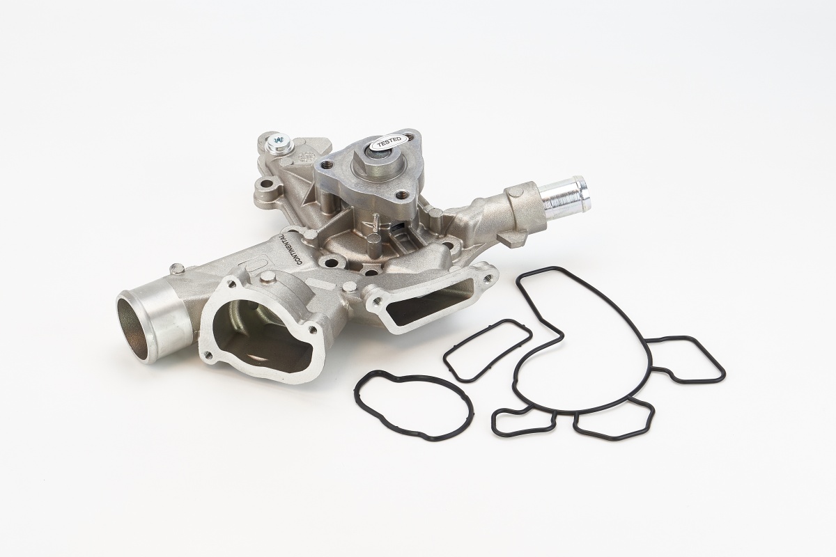 CONTINENTAL CTAM Vandpumpe wps3004 for OPEL VAUXHALL