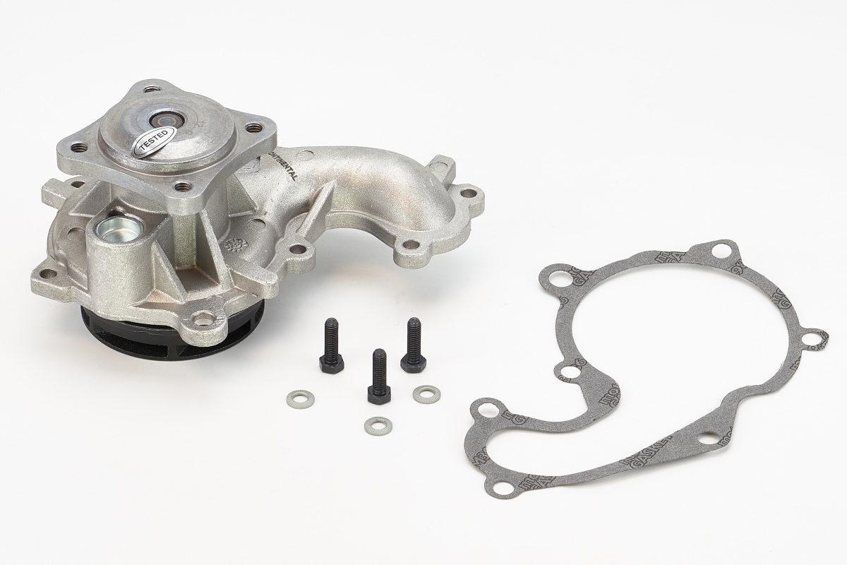 CONTINENTAL CTAM Vandpumpe wps3006 for FORD