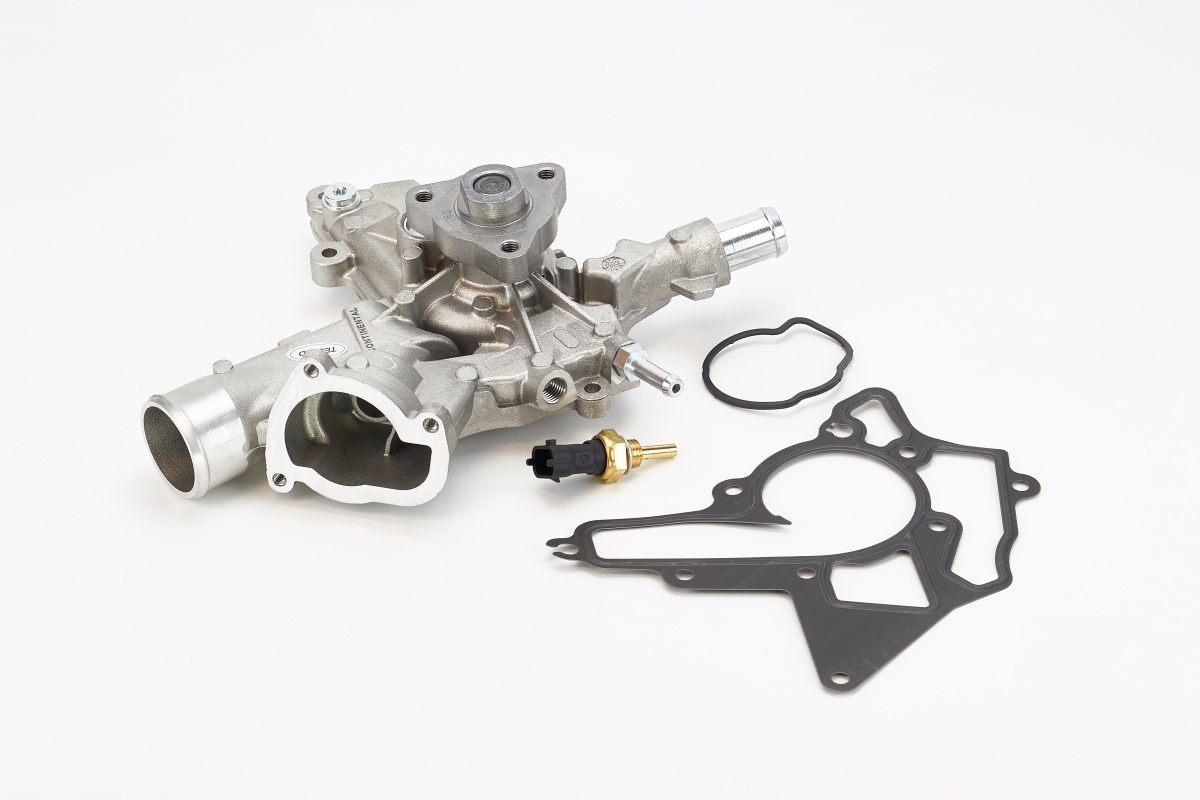 CONTINENTAL CTAM Vandpumpe wps3008 for VAUXHALL SUZUKI