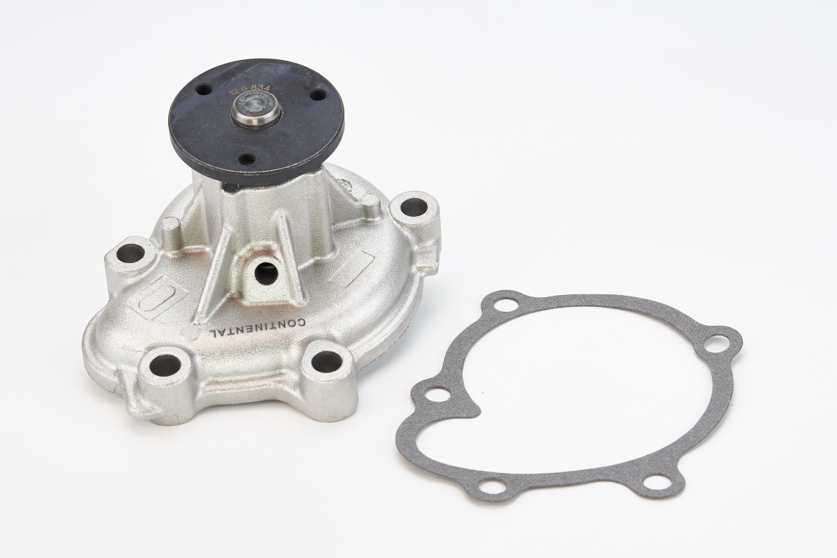 CONTINENTAL CTAM Vandpumpe wps3009 for OPEL VAUXHALL CHEVROLET