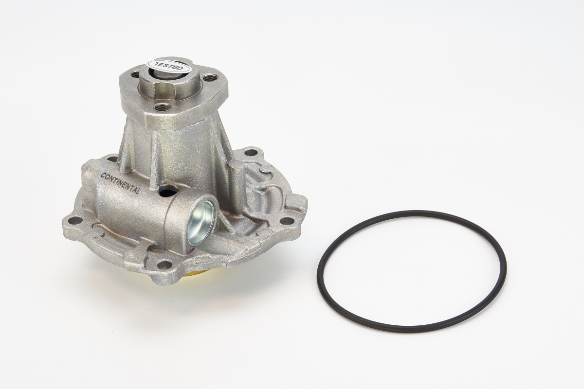 CONTINENTAL CTAM Vandpumpe wps3010 for VW
