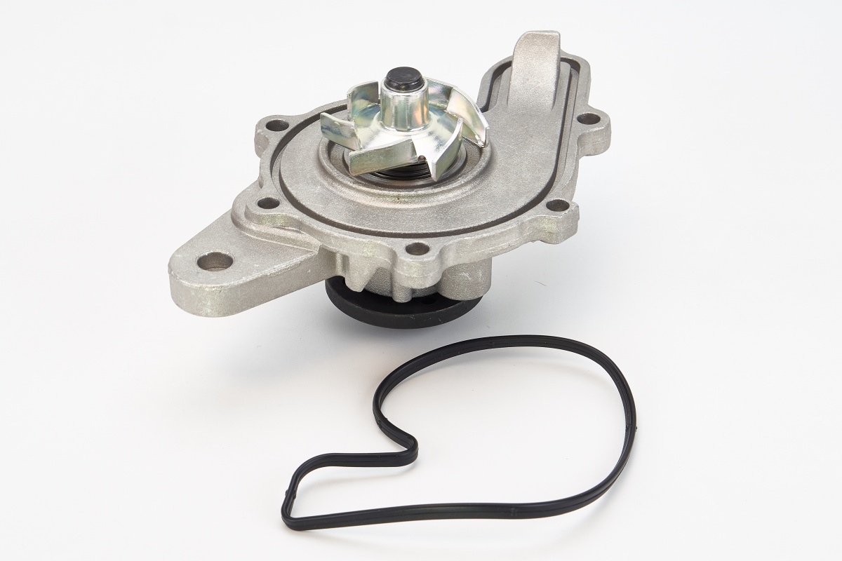 CONTINENTAL CTAM Vandpumpe wps3013 for MERCEDES-BENZ SMART