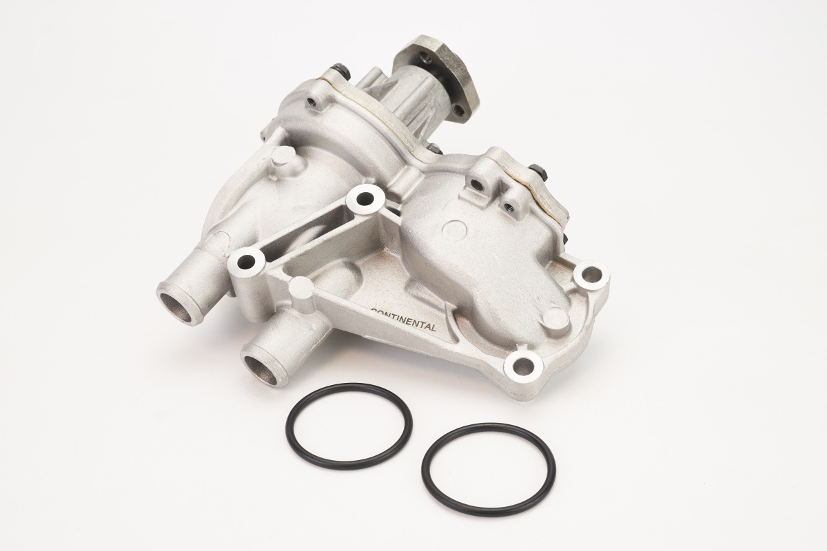 CONTINENTAL CTAM Vandpumpe wps3015 for FORD VW AUDI SEAT