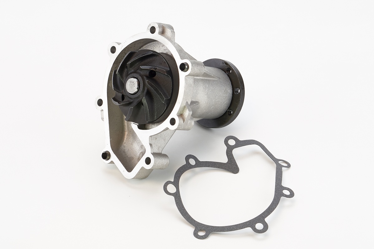 CONTINENTAL CTAM Vandpumpe wps3016 for MERCEDES-BENZ DAEWOO