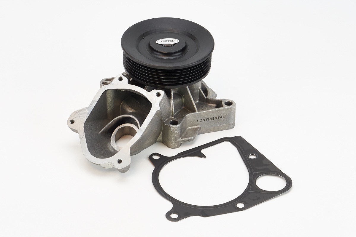 CONTINENTAL CTAM Vandpumpe wps3017 for BMW