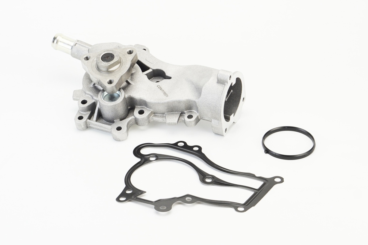 CONTINENTAL CTAM Vandpumpe wps3018 for OPEL CHEVROLET
