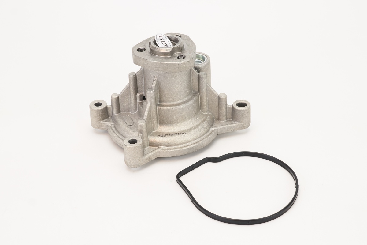 CONTINENTAL CTAM Vandpumpe wps3249 for SKODA VW