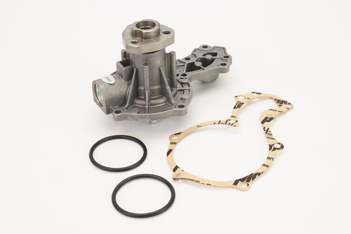 CONTINENTAL CTAM Vandpumpe wps3020 for FORD VW