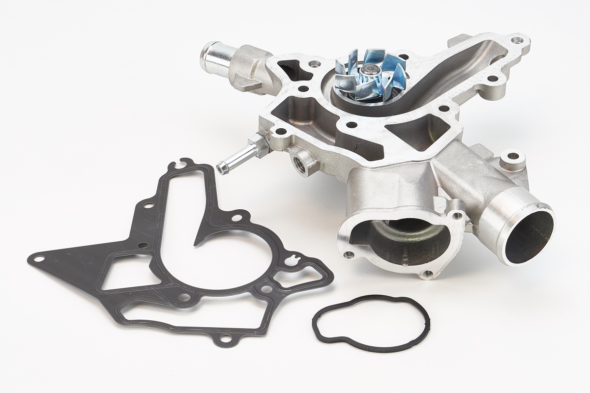 CONTINENTAL CTAM Vandpumpe wps3021 for OPEL VAUXHALL SUZUKI