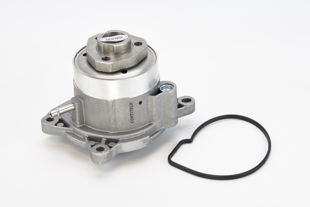 CONTINENTAL CTAM Vandpumpe wps3022 for VW