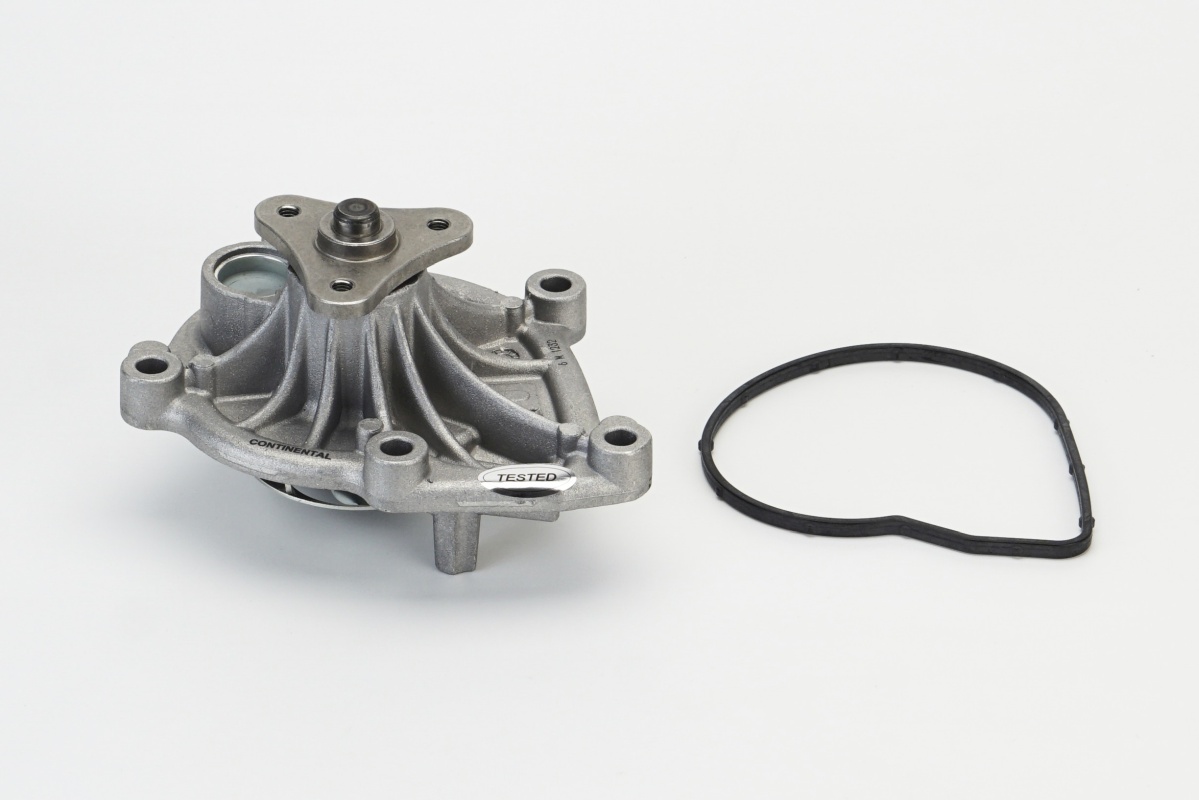 CONTINENTAL CTAM Vandpumpe wps3023 for MINI BMW (BRILLIANCE) DS PEUGEOT (DF-PSA)