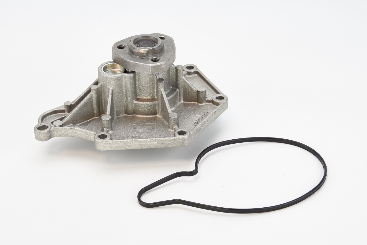 CONTINENTAL CTAM Vandpumpe wps3024 for VW PORSCHE