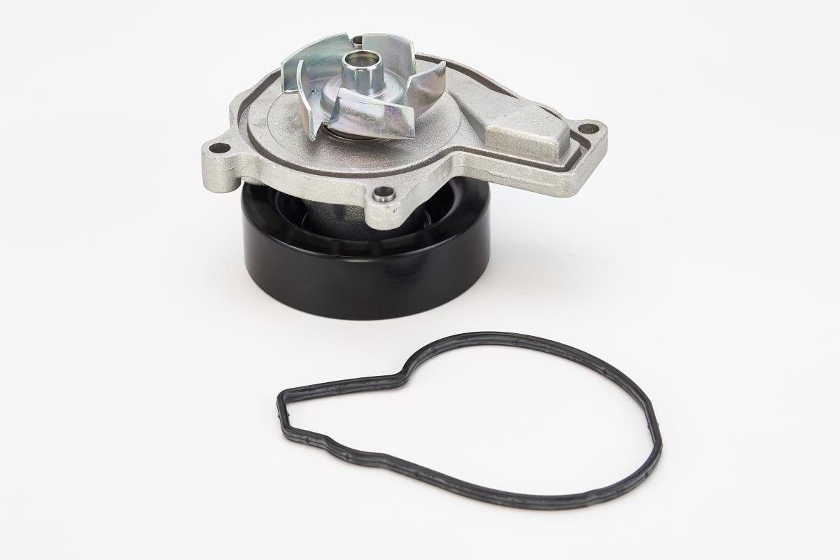 CONTINENTAL CTAM Vandpumpe wps3028 for MINI