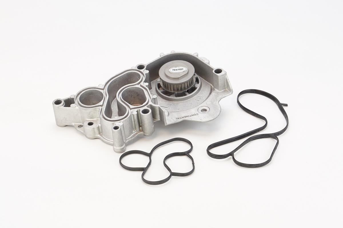 CONTINENTAL CTAM Vandpumpe wp6094 for VW
