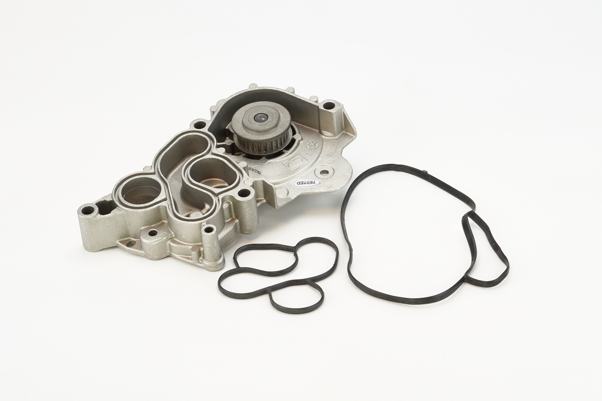 CONTINENTAL CTAM Vandpumpe wp6095 for VW