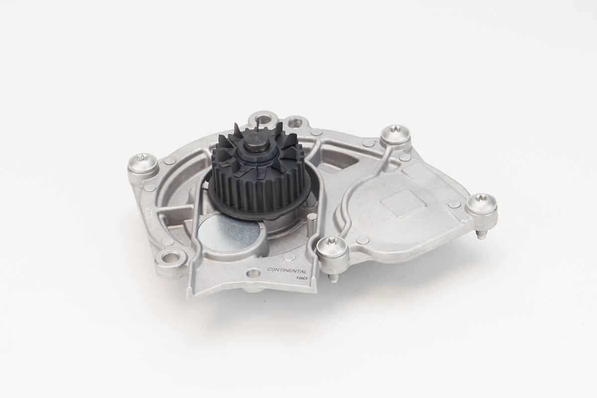 CONTINENTAL CTAM Vandpumpe wp6122 for CUPRA VW PORSCHE