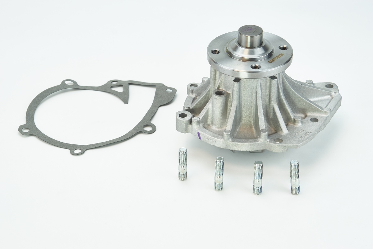 CONTINENTAL CTAM Vandpumpe wps3031 for TOYOTA