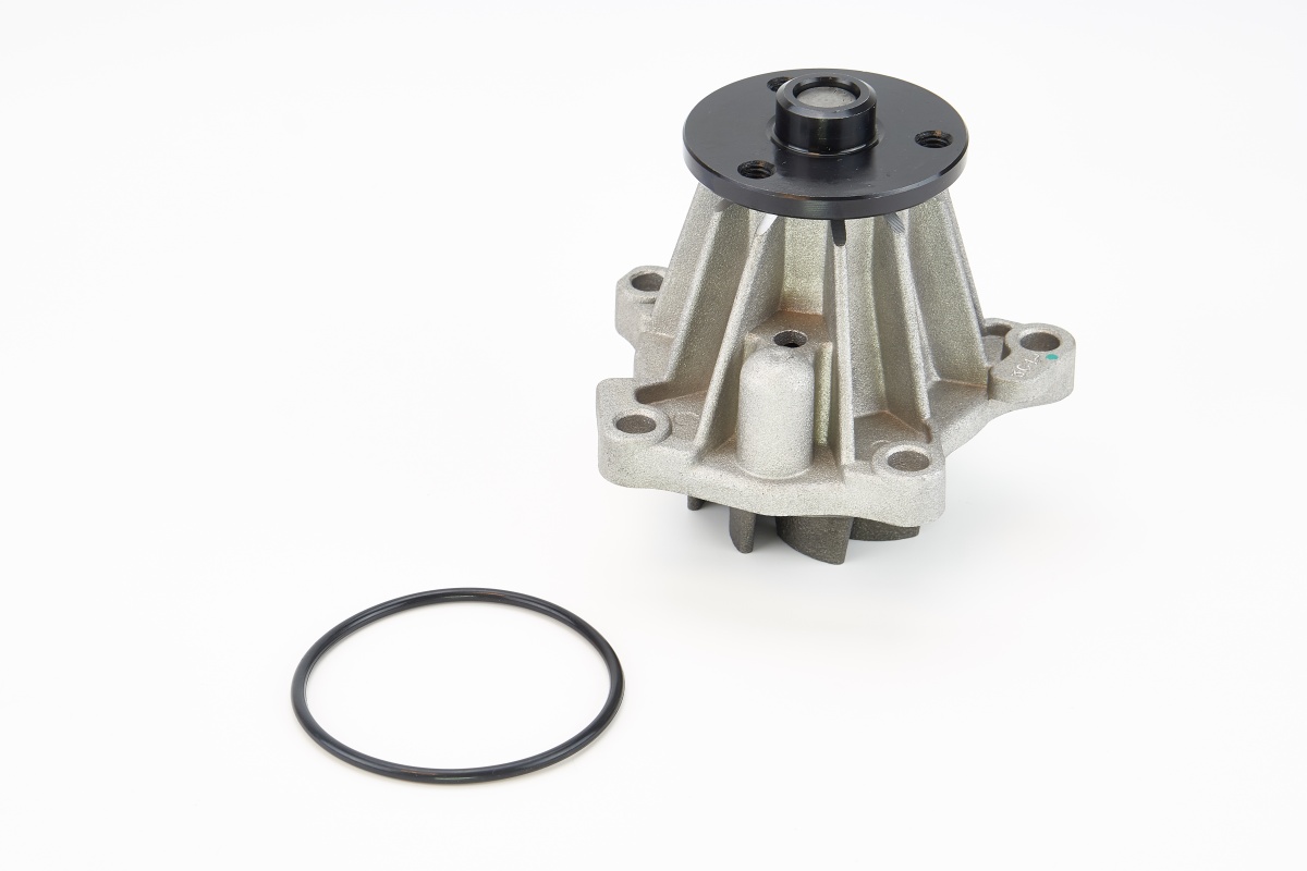 CONTINENTAL CTAM Vandpumpe wps3034 for FORD