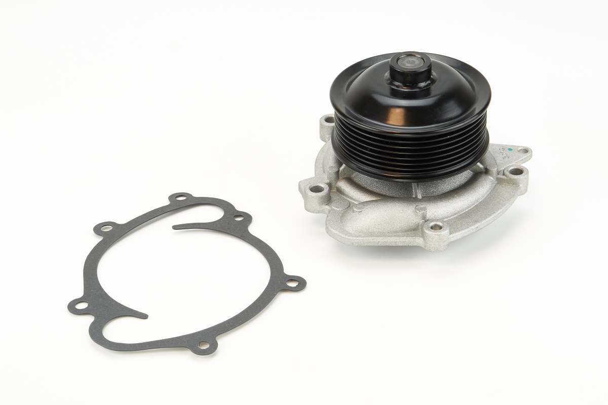 CONTINENTAL CTAM Vandpumpe wps3036 for MERCEDES-BENZ