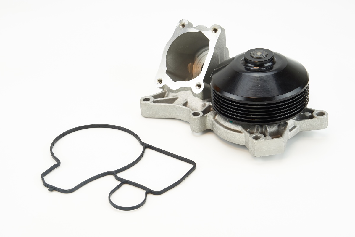 CONTINENTAL CTAM Vandpumpe wps3039 for BMW