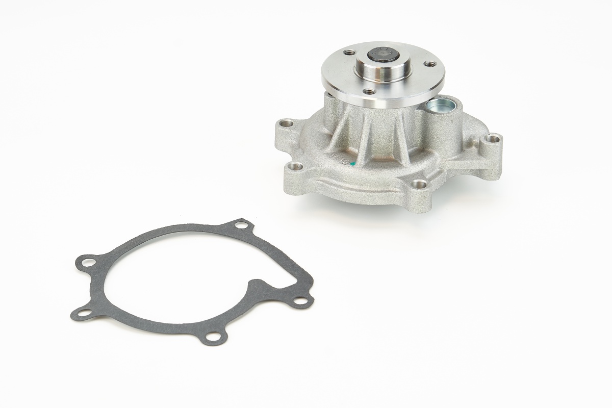CONTINENTAL CTAM Vandpumpe wps3285 for TOYOTA DAIHATSU