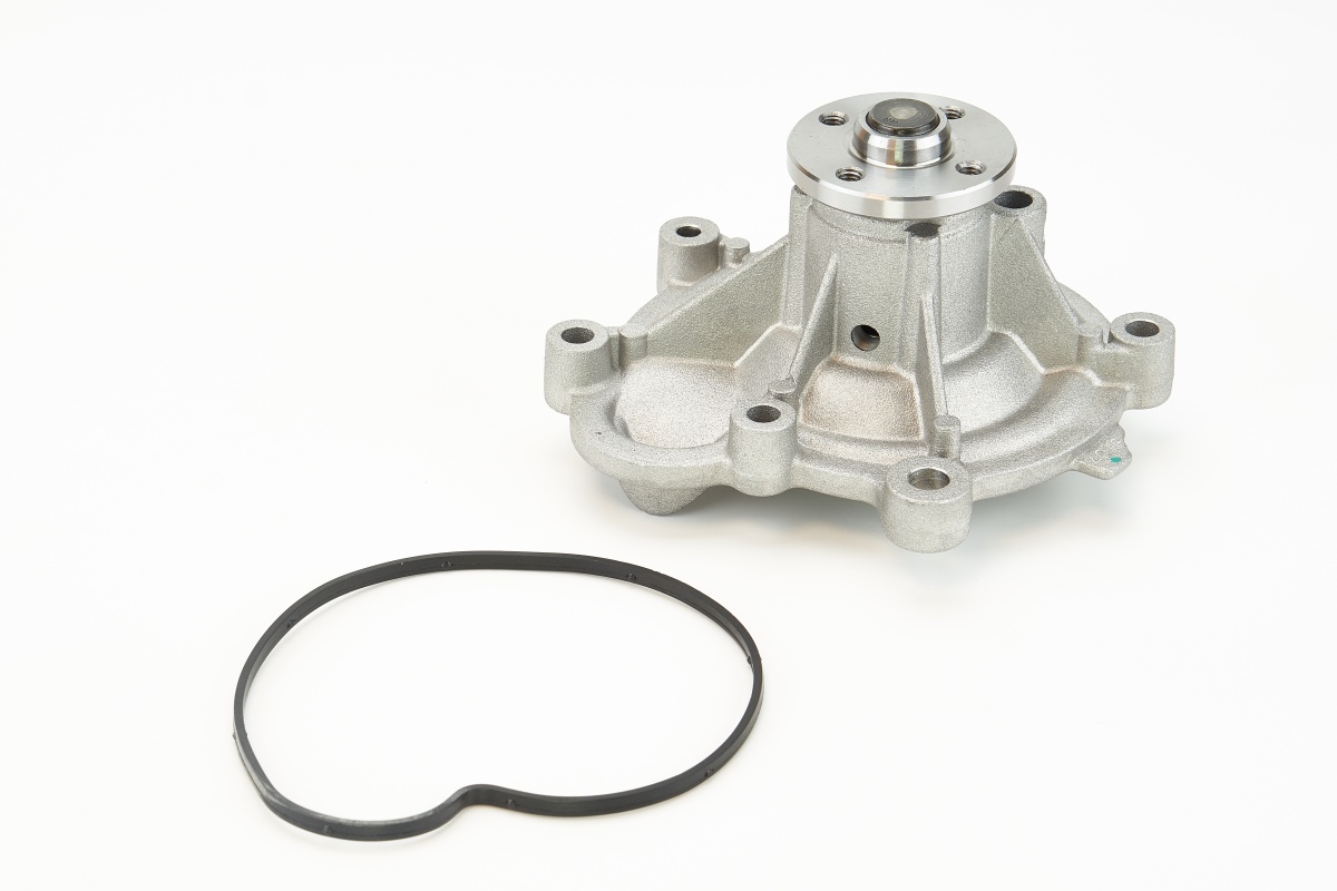 CONTINENTAL CTAM Vandpumpe wps3226 for MERCEDES-BENZ