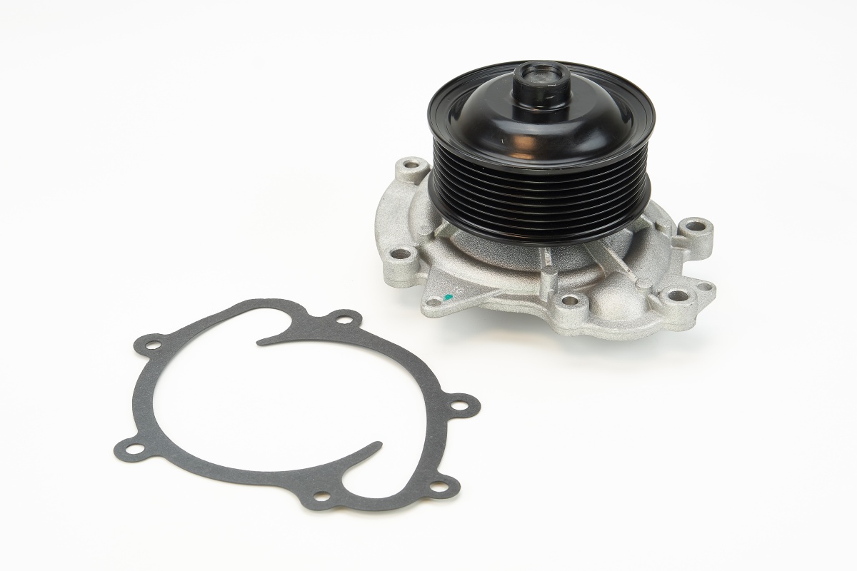 CONTINENTAL CTAM Vandpumpe wps3050 for MERCEDES-BENZ
