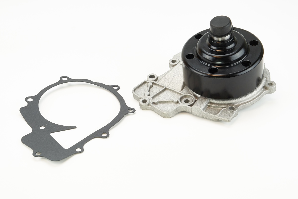 CONTINENTAL CTAM Vandpumpe wps3052 for MERCEDES-BENZ
