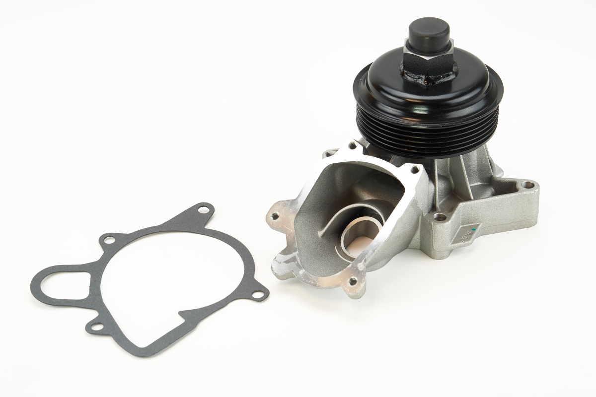 CONTINENTAL CTAM Vandpumpe wps3053 for BMW
