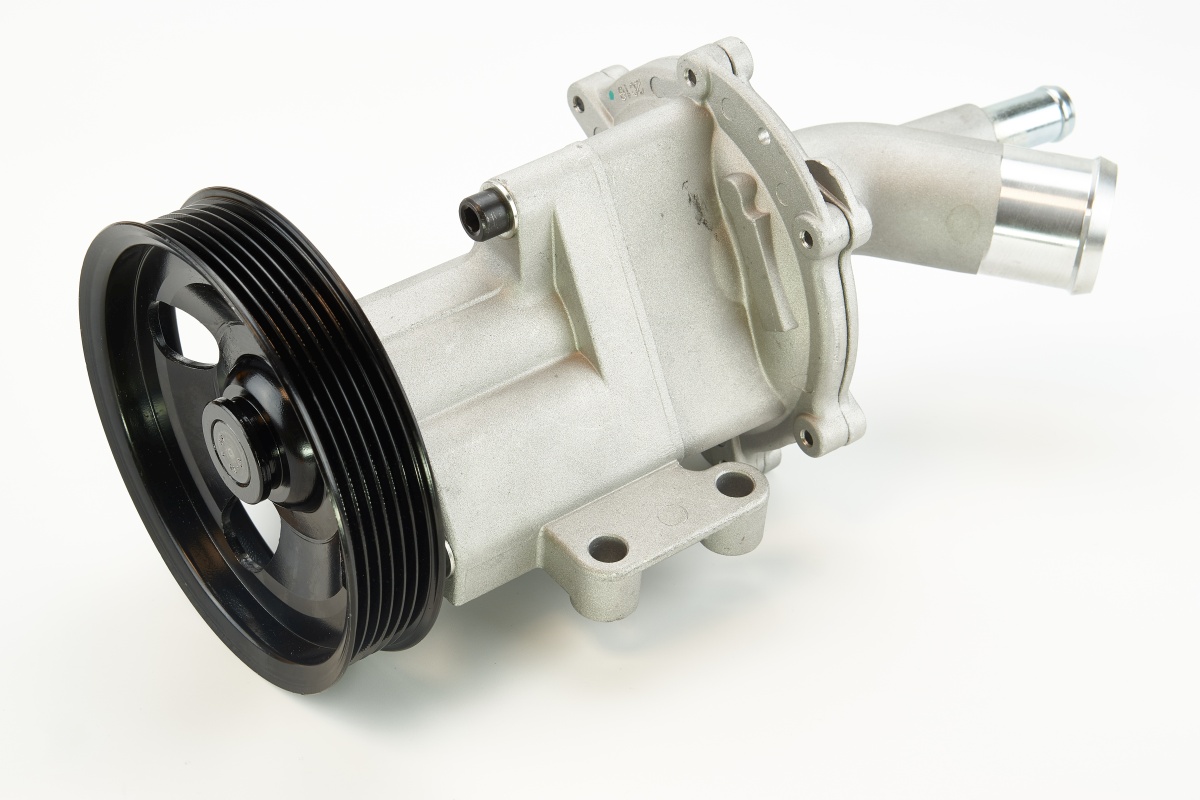 CONTINENTAL CTAM Vandpumpe wps3054 for CHRYSLER MINI