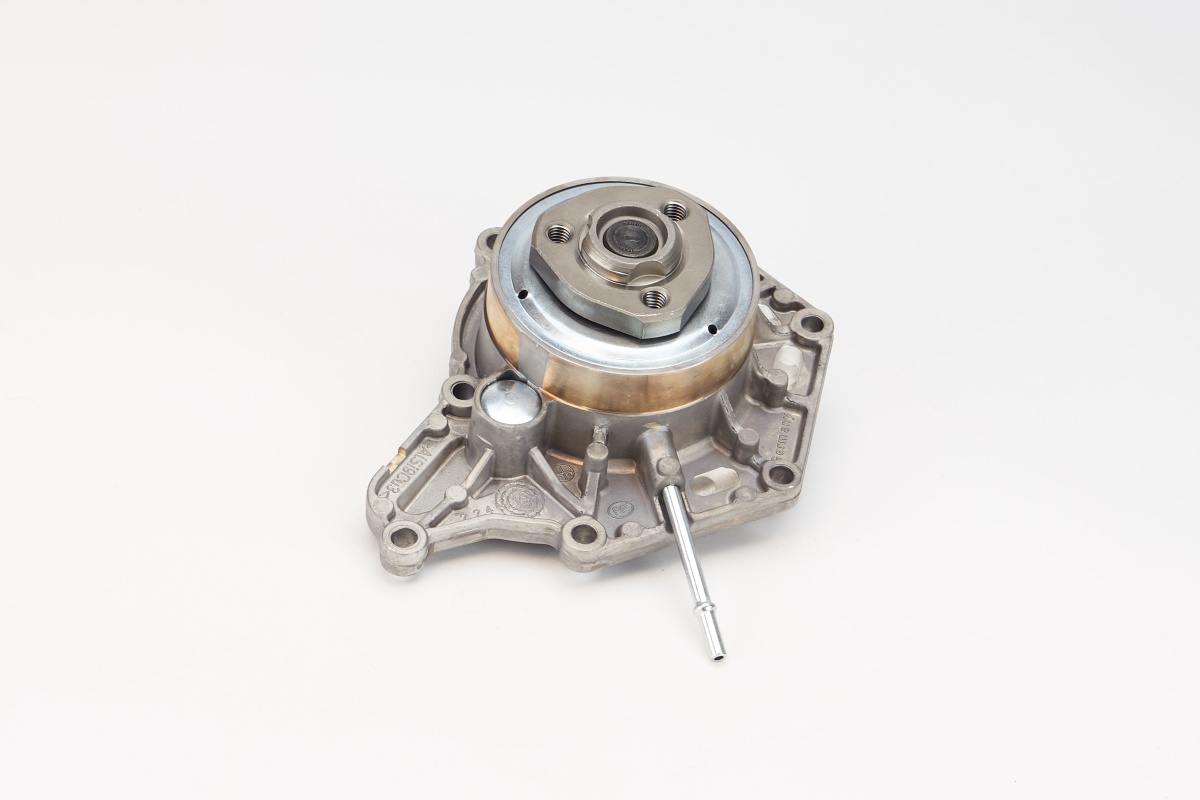 CONTINENTAL CTAM Vandpumpe wps3367 for VW AUDI