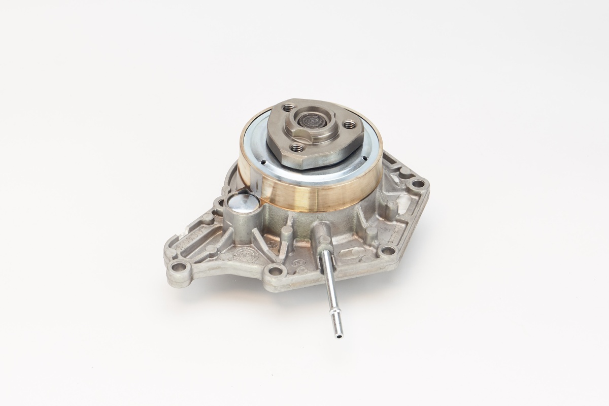 CONTINENTAL CTAM Vandpumpe wps3061 for AUDI