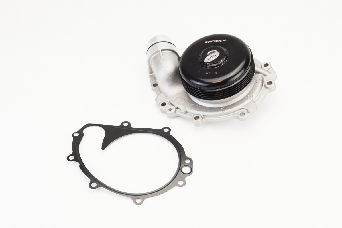 CONTINENTAL CTAM Vandpumpe WPS3066 for MERCEDES-BENZ