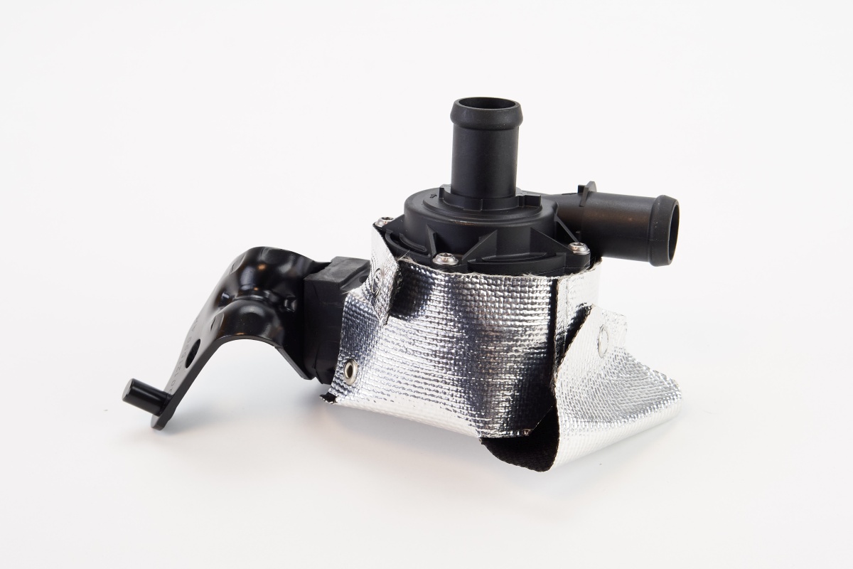 CONTINENTAL CTAM Reservevandpumpe wps7017 for VW