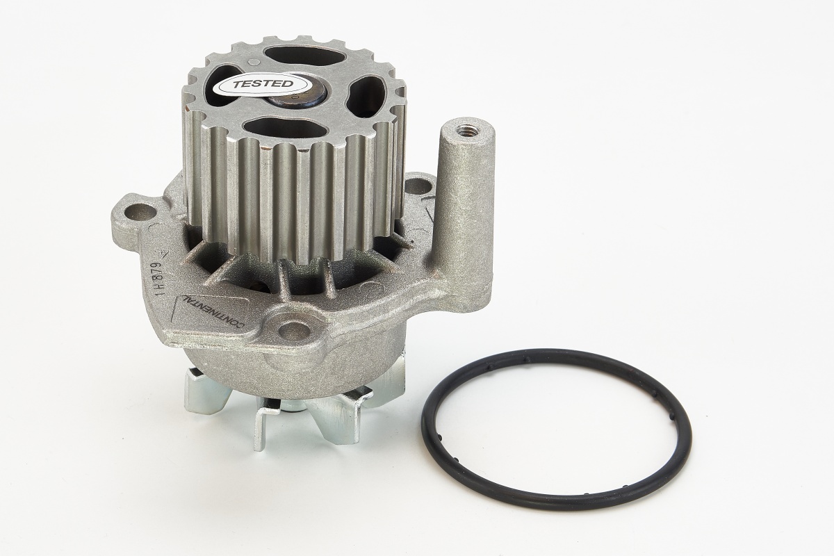 CONTINENTAL CTAM Vandpumpe wp6001 for FORD VW