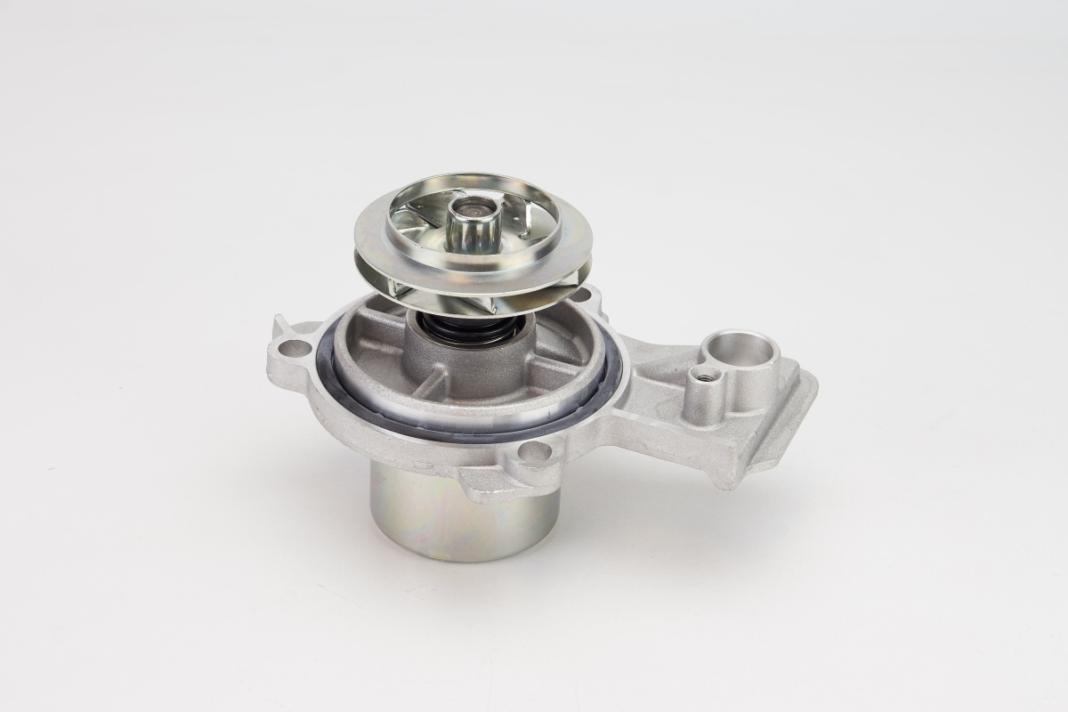 CONTINENTAL CTAM Vandpumpe wp6126 for VW