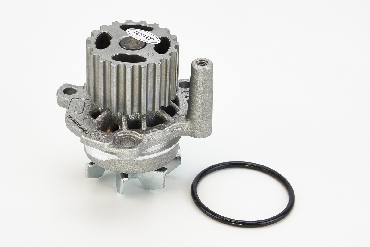CONTINENTAL CTAM Vandpumpe wp6003 for VW